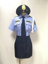 婦人警官
全1点