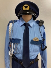 職業制服|警察警備|学生服、職業制服、スポーツウェア等のコーディネートもスタイリスト経験者にてアドバイスします。撮影衣装レンタルならPGへ