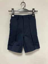 ネイビーショートパンツ KID'S
全1点