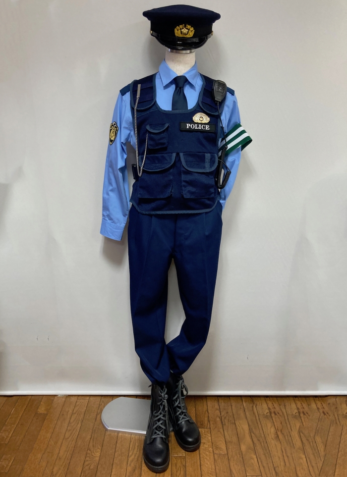 警察官 No.5